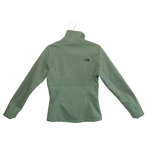 The North Face Apex Bionic 2 Soft Shell Jacket Size S NWT Women's Windwall - Picture 5 of 15